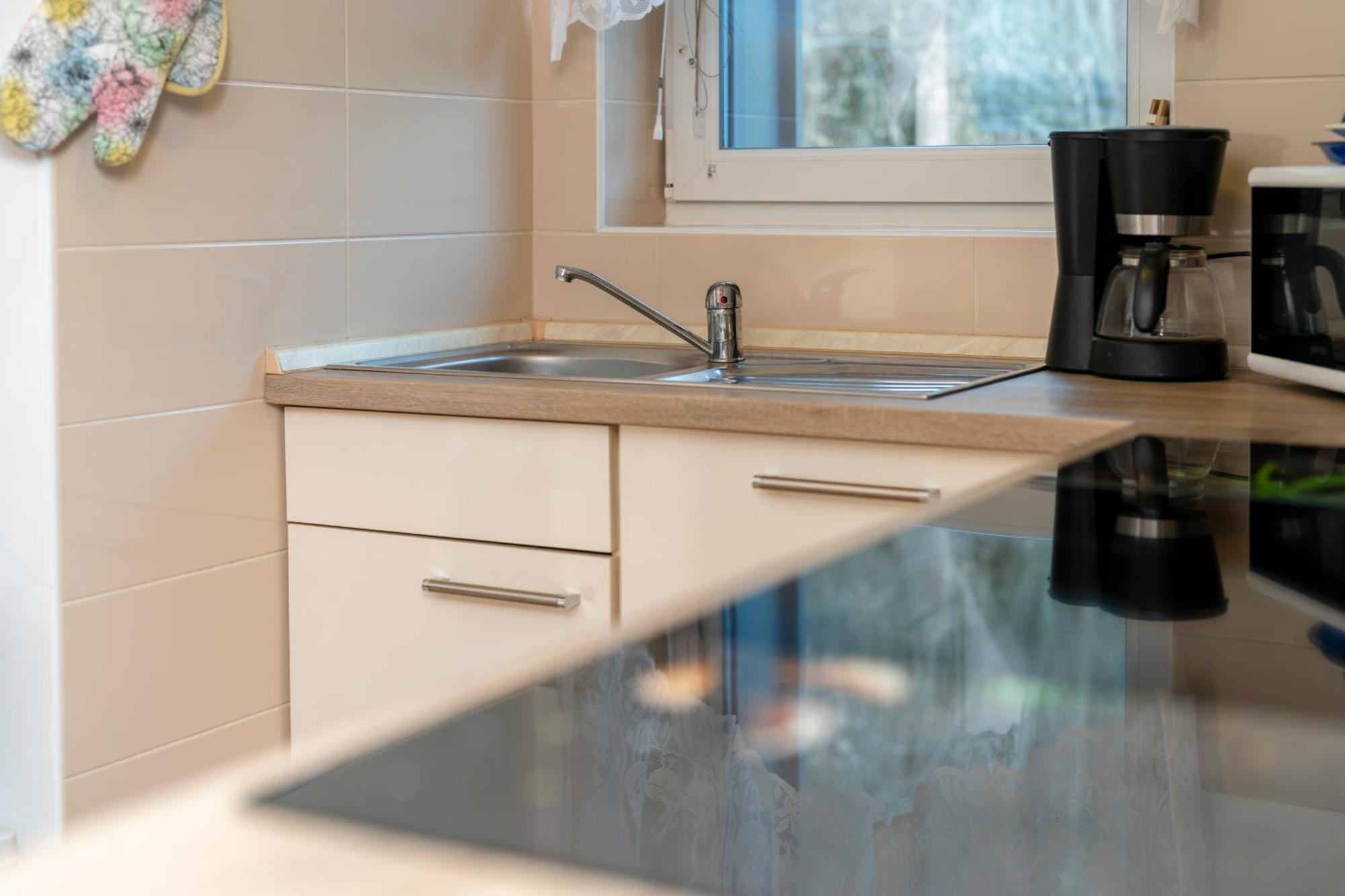 Apartment Zvan Bohinj Ngoại thất bức ảnh