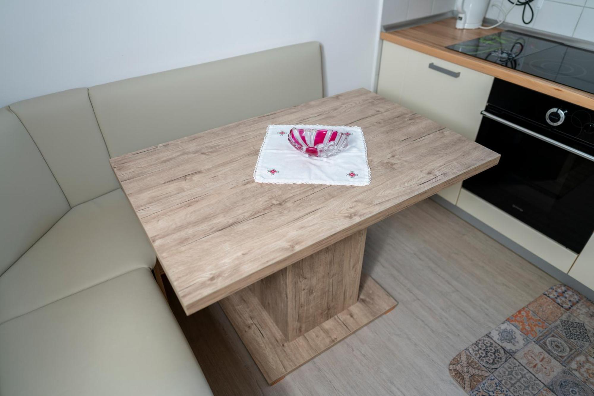 Apartment Zvan Bohinj Ngoại thất bức ảnh