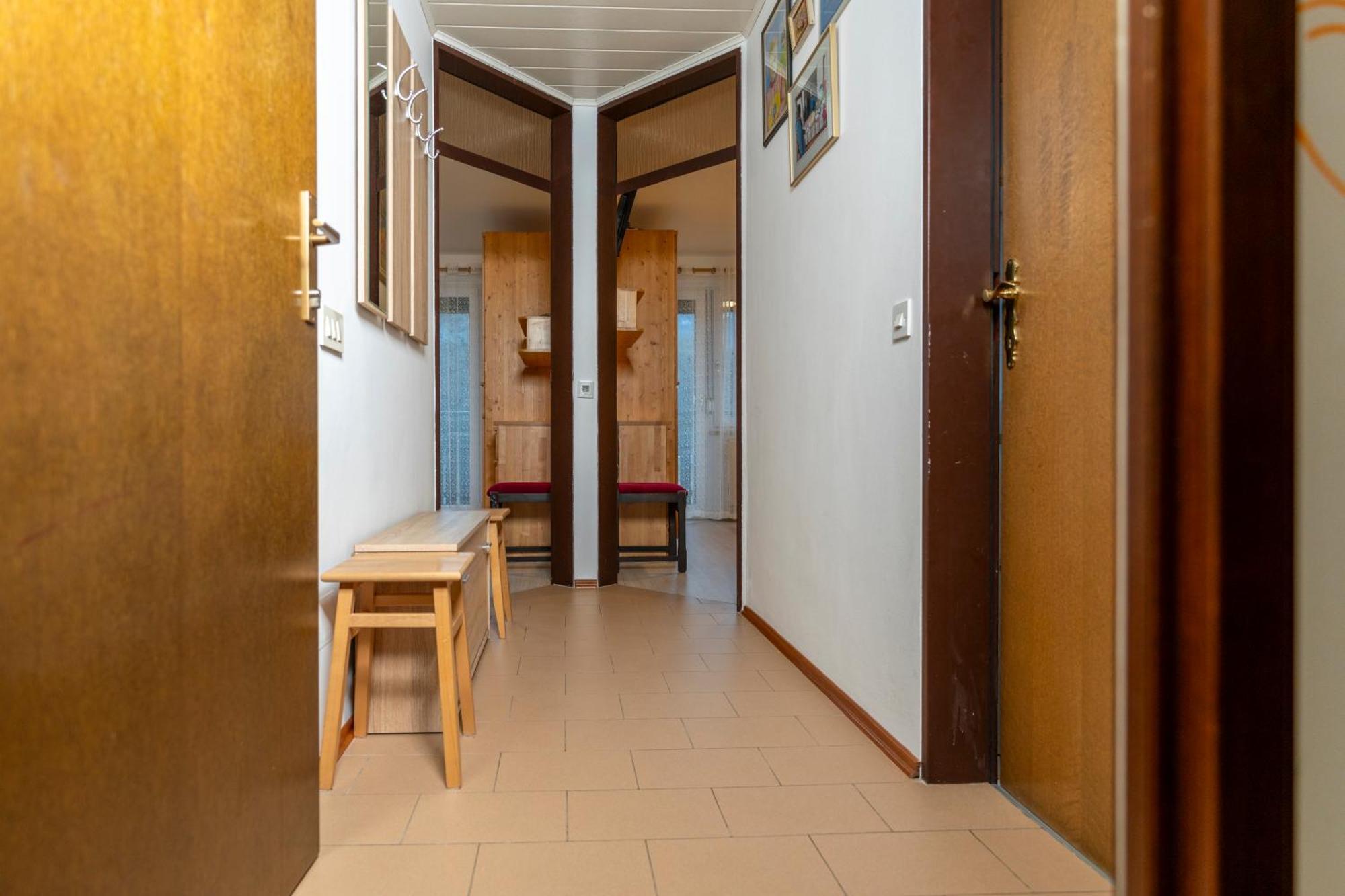 Apartment Zvan Bohinj Ngoại thất bức ảnh