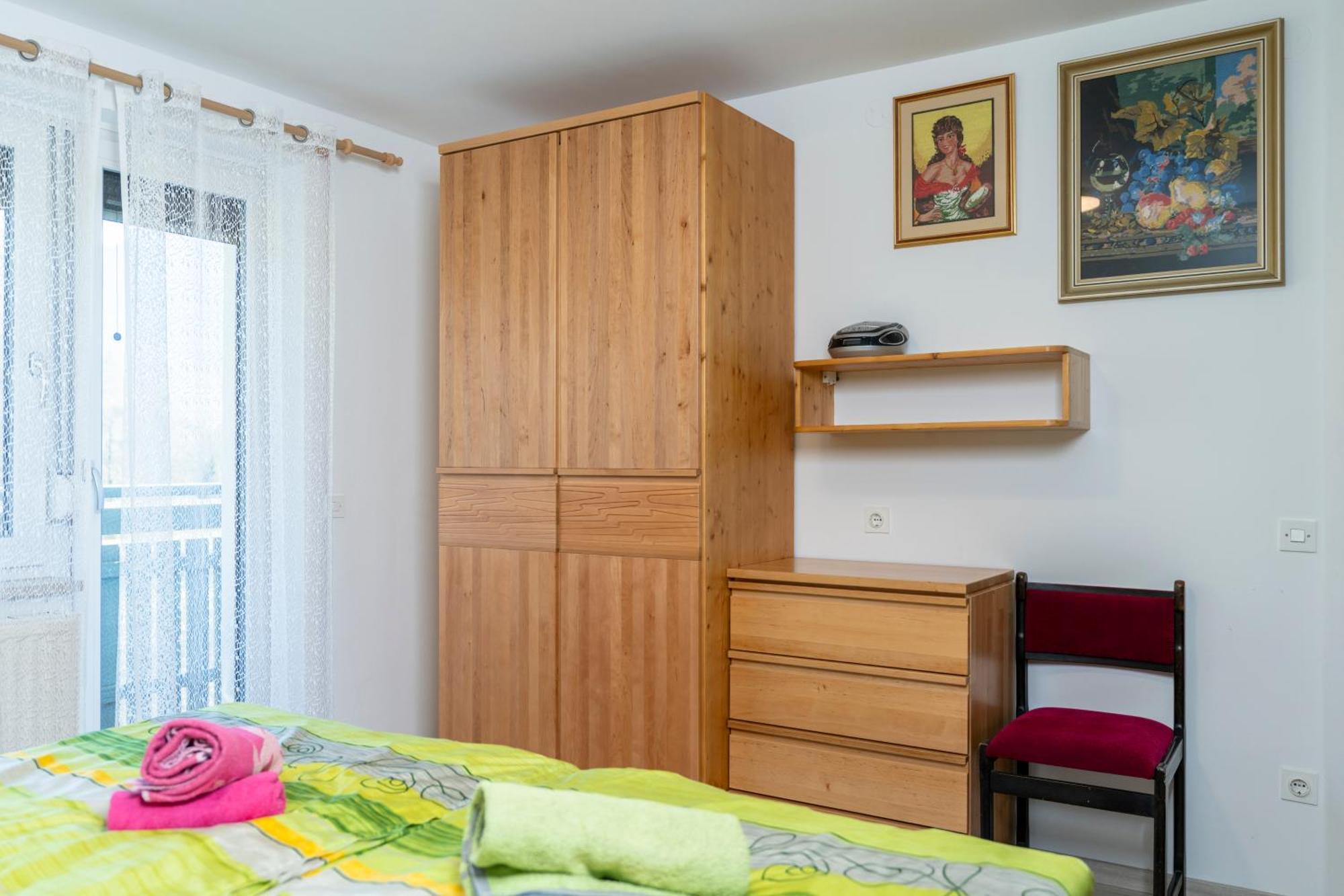 Apartment Zvan Bohinj Ngoại thất bức ảnh