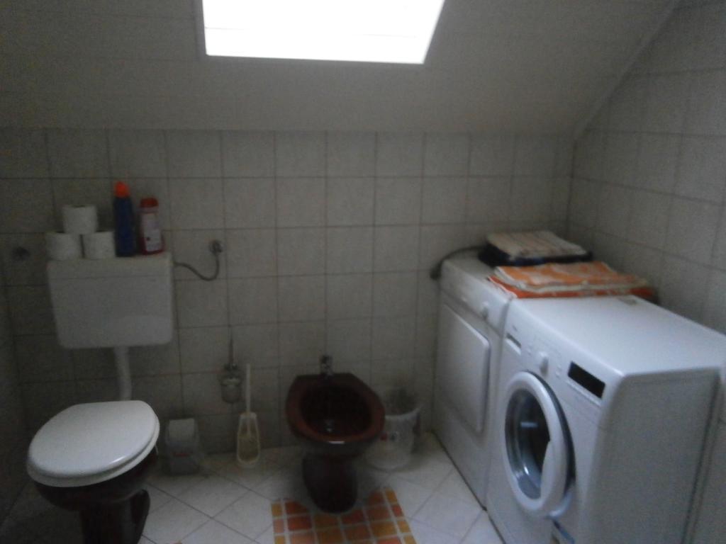 Apartment Zvan Bohinj Phòng bức ảnh