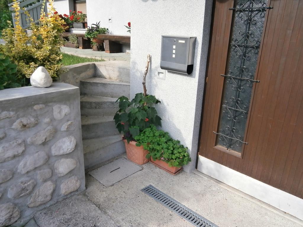 Apartment Zvan Bohinj Phòng bức ảnh