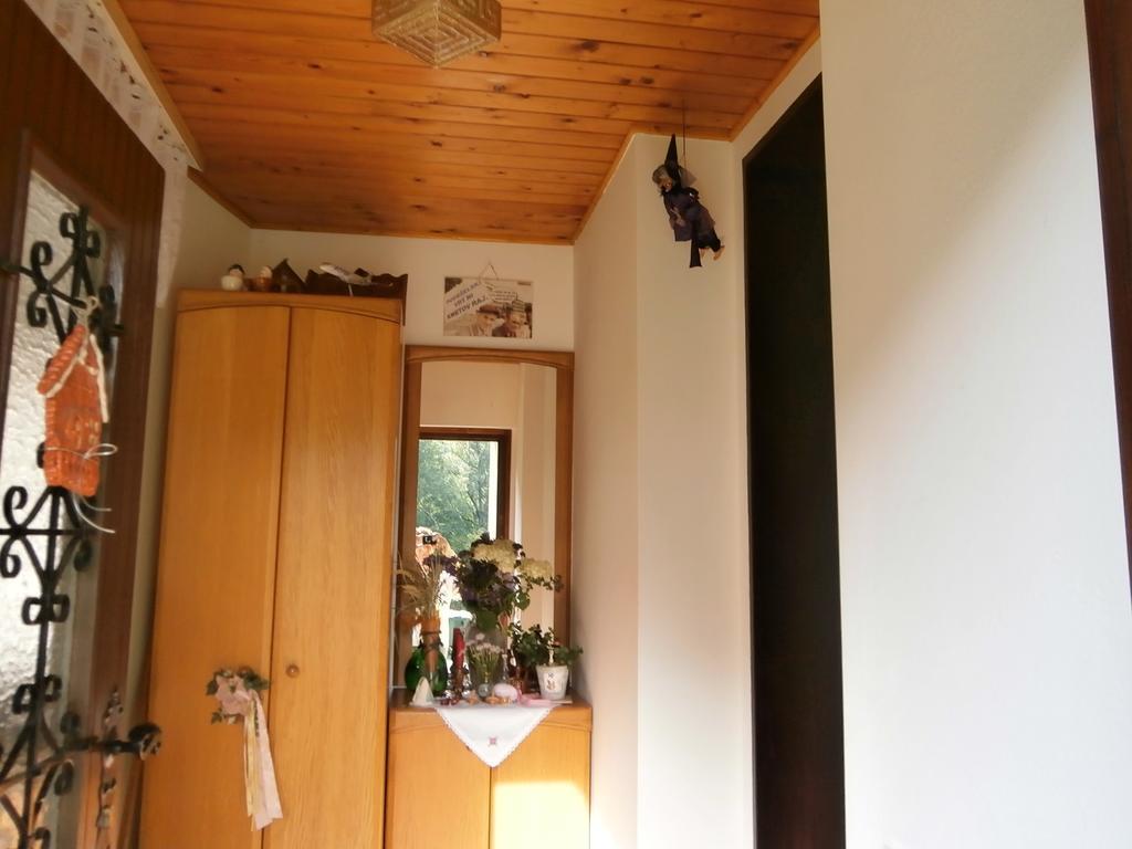 Apartment Zvan Bohinj Phòng bức ảnh