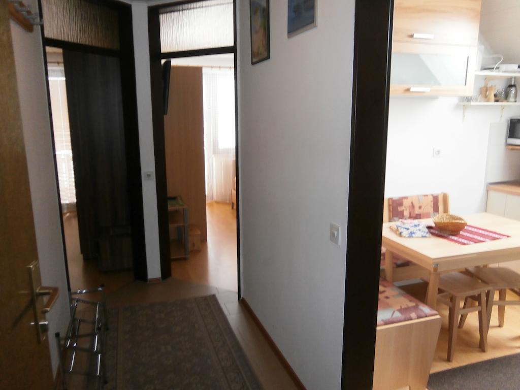 Apartment Zvan Bohinj Phòng bức ảnh