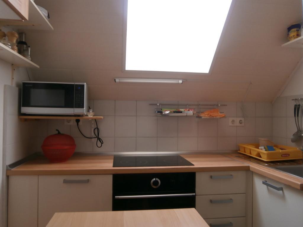 Apartment Zvan Bohinj Phòng bức ảnh